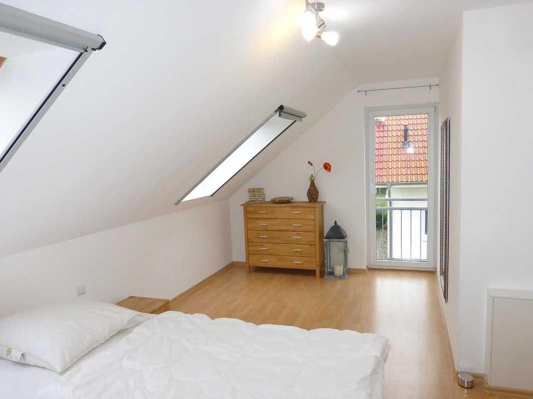 Glowe Doppelferienhaus Sonnenstrand Exterior photo